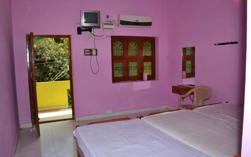 Hotel Sidhartha Lodge, Nalgonda 4